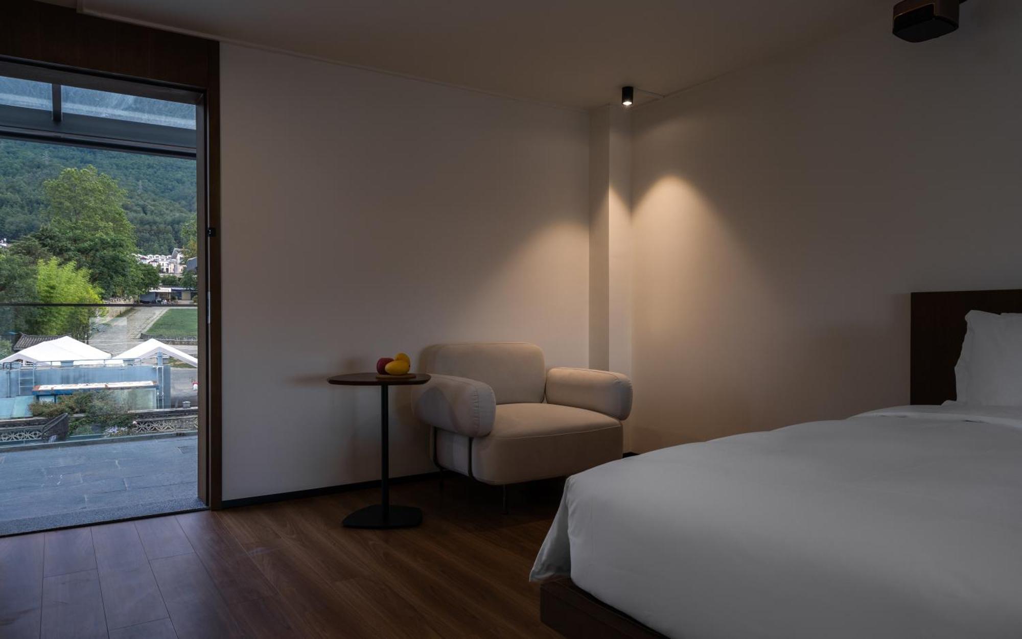Neo-Garden Hotel Dali  Bagian luar foto